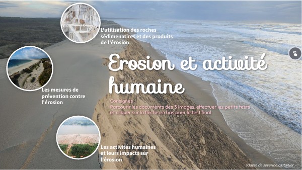 10 Érosion Et Activité Humaine – YOVZ