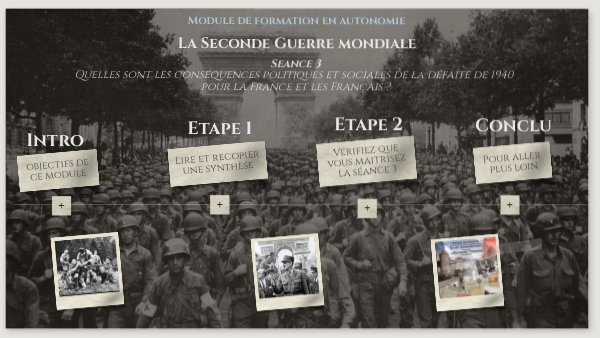 Sujet Histoire Seconde Guerre Mondiale Terminale Pdf