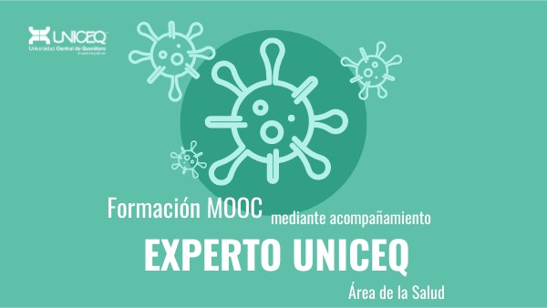 Formaci n MOOC Mediante Acompa amiento De Un Experto UNICEQ By 