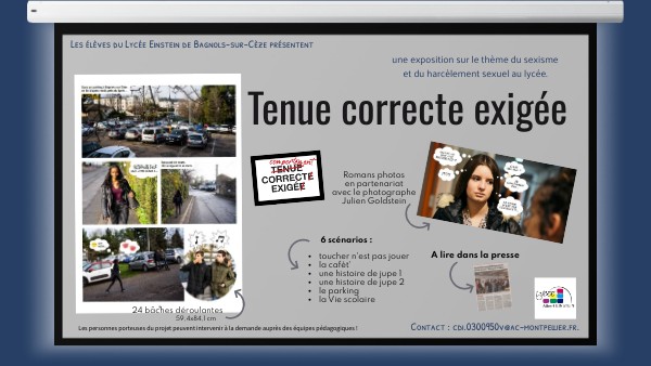 Définition Tenue Correcte | Tenue Correcte Exigee – KWTUFN