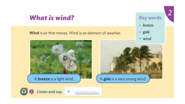Describe The Wind Examples : Ode to the West Wind (Poem + Analysis ...