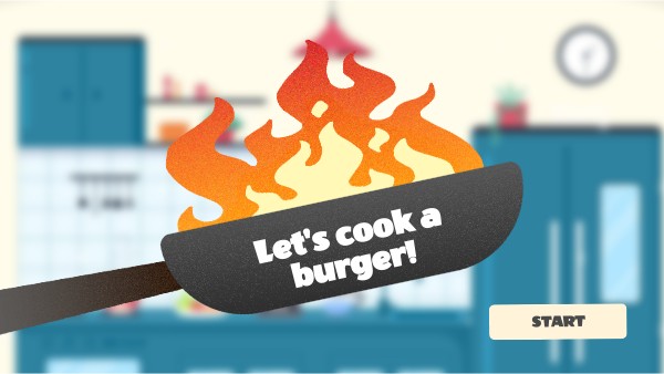 Burger Recipe