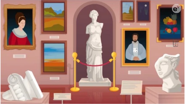 Jeu d'évasion étape 2