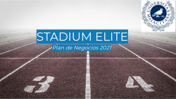 CLUB STADIUM ELITE