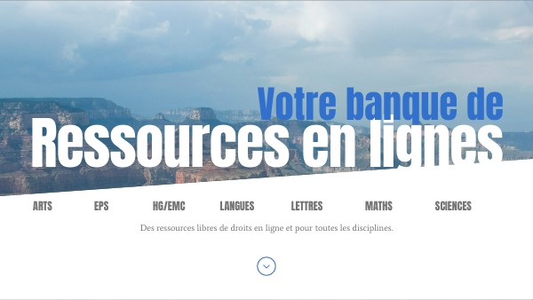 Guide Des Ressources En Ligne – Ressources en ligne – FQDA