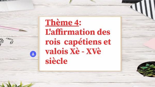5è Affirmation des rois