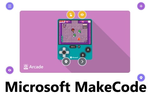 Makecode Arcade Offline | Makecode Code Arcade – WNZCUJ