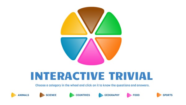 TRIVIAL