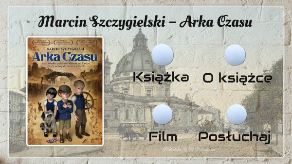 Arka Czasu