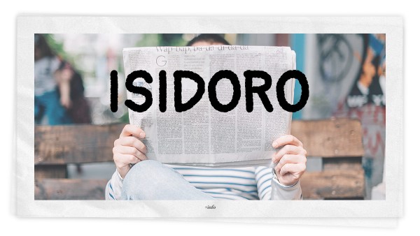 Isidora