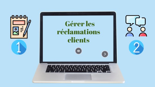 La Gestion Des Réclamations _ [Gestion des réclamations] Les 5 bonnes ...
