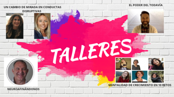 Talleres By Cifedigital On Genially