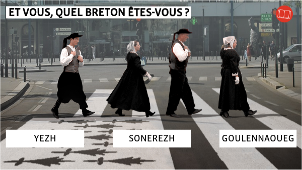 culture bretonne