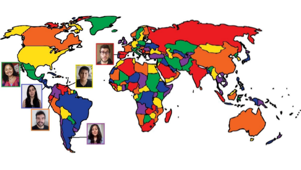 Défi langues Espagnol Q1C3 2020-2021
