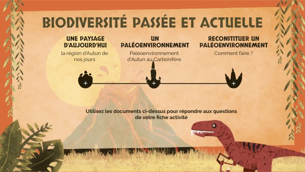 Biodiversité Actuelle Et Passée Page De Garde 6 Svt Biodiversité passée et actuelle