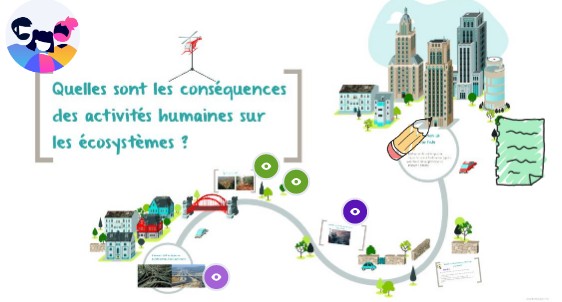 L’Activité Humaine Pdf | Quel Impact Sur L’Environnement – WITDX