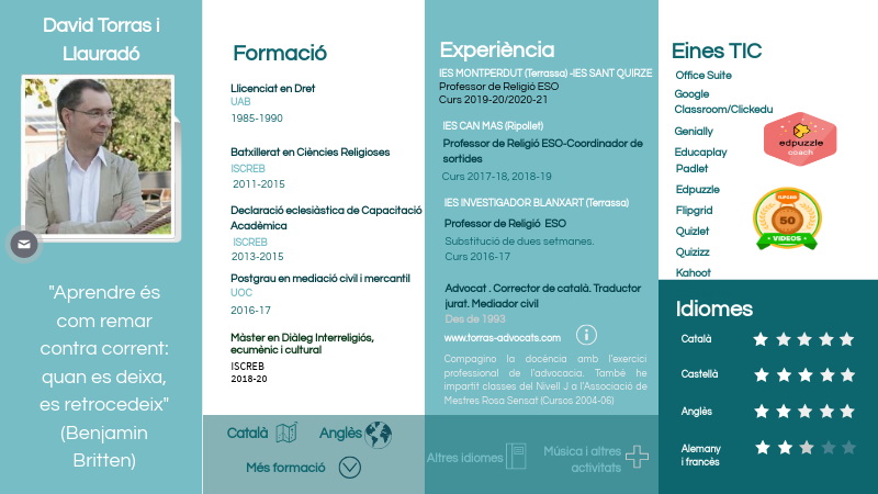 Curriculum vitae format in word picture