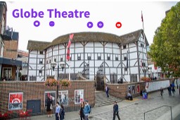 Globe Theatre