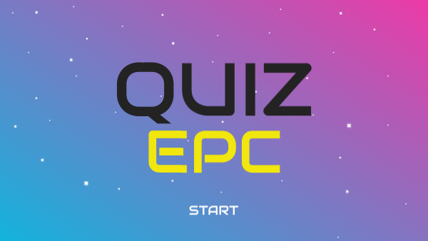 QUIZZ CAP EPC