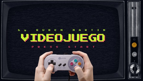 BREAKOUT VIDEOJUEGO