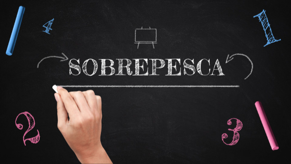 sobrepesca