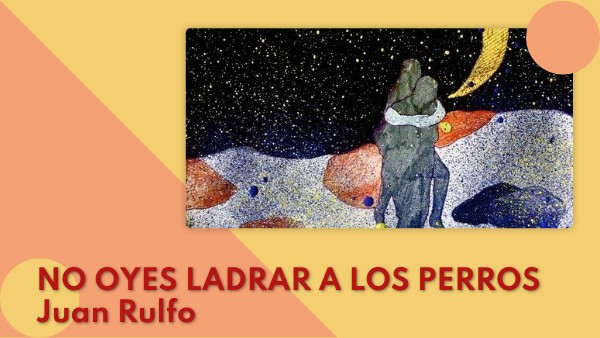 NO OYES LADRAR A LOS PERROS by cereso.org on Genially