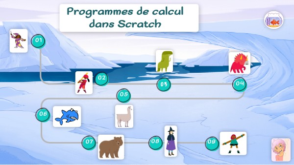 Programmes De Calcul Dans Scratch By Juliette Hernando On Genially Programmes De Calcul Dans Scratch By Juliette Hernando On Genially