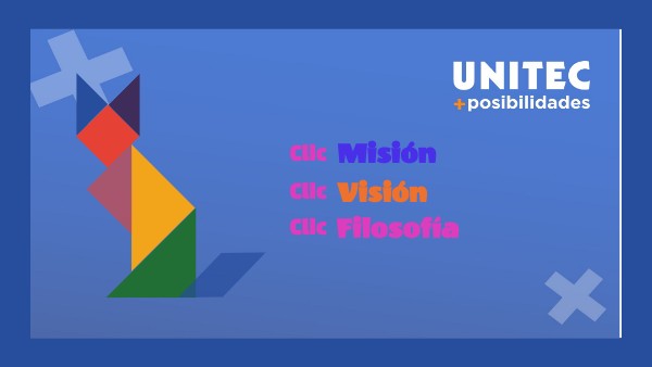 UNITEC_Visión_Misión_Filosofía