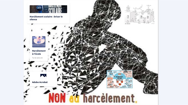 Harcèlement