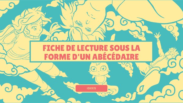 Abécédaire