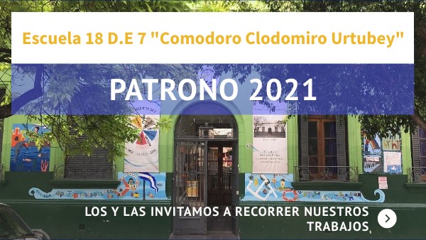 Patrono 2021