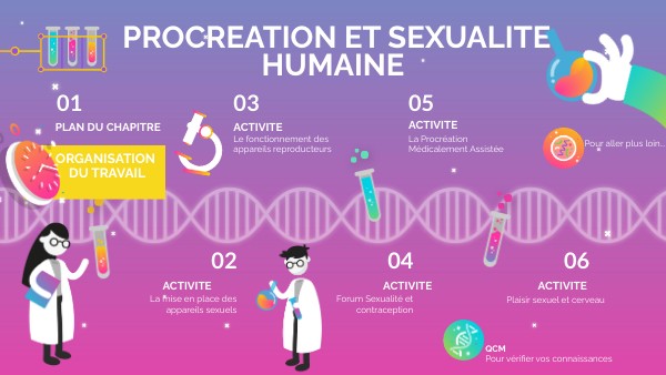 Procreation Sexualite Monsempes By Monsempes On Genially