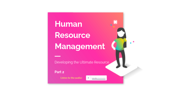 HR Management 2 2020