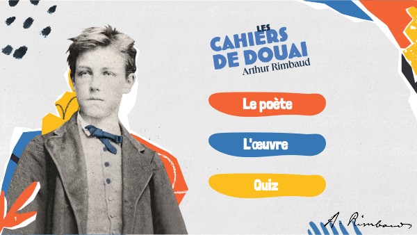 Les Cahiers de Douai