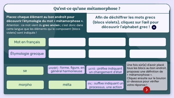 Quelle Est L’étymologie Du Mot Personnage – WTQM