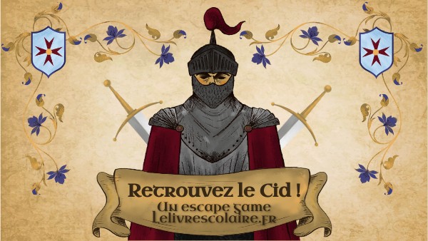 FR4 Chapitre 4 Le Cid