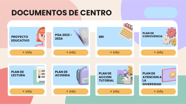 Documentos de Centro