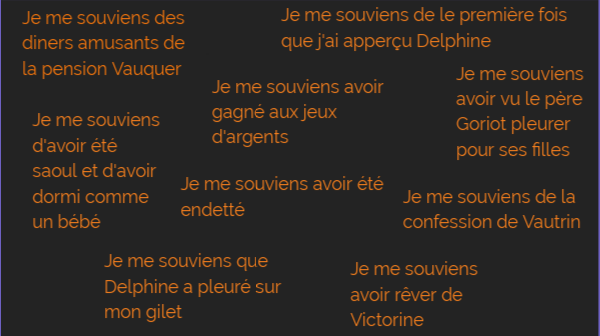 Question Julie Delaloye By Camillebasket Basket On Genially