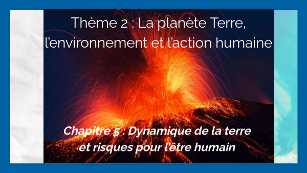 4e-SVT-Chap 5-Dynamique de la Terre