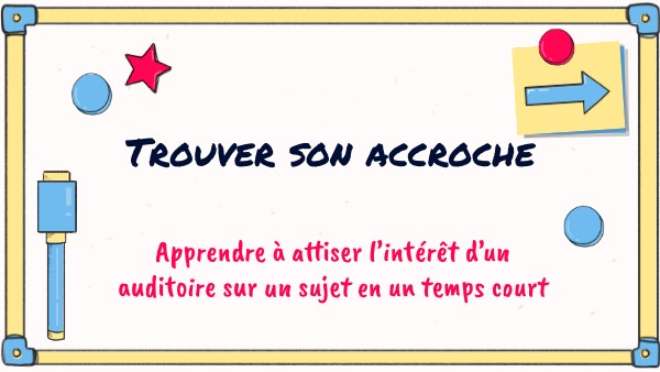 Travailler son accroche en HGGSP