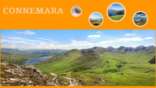 connemara