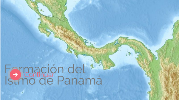Teorías Acerca Del Origen Geológico Del Istmo De Panamá – ABGY