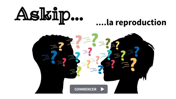 Askip La Reproduction By C Cuyaubere On Genially