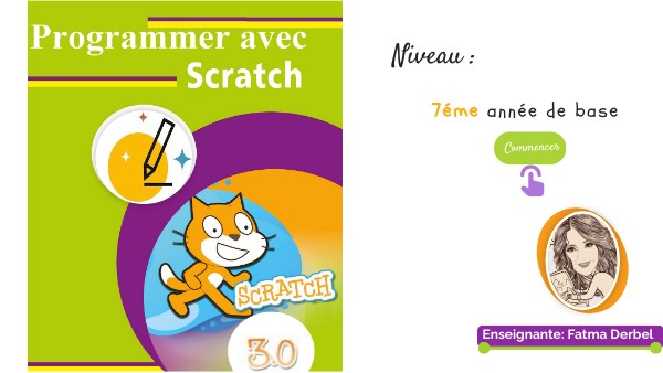 Scratch 3 En Ligne Grenoble : Programmer avec Scratch : algorithmique ...