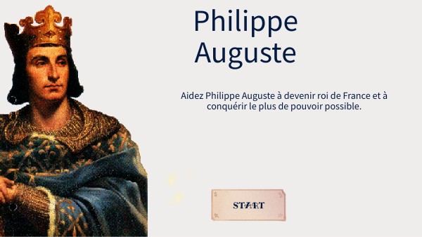 Philippe Auguste