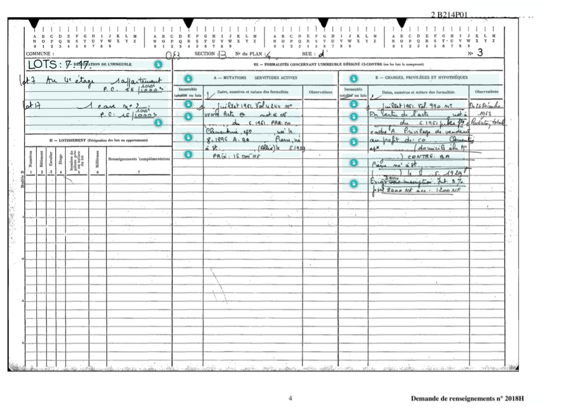 2072 Nature De L’Immeuble _ L’essentiel à savoir sur la déclaration ...