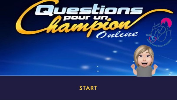 QUESTION POUR UN CHAMPION