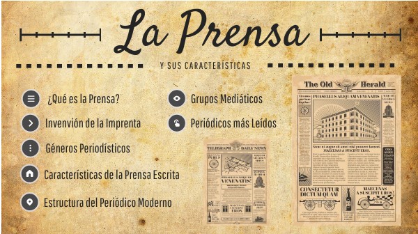 La Prensa