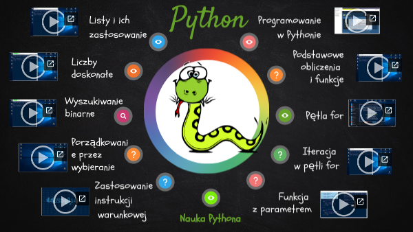 Python