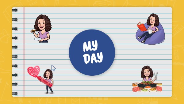 MY DAY